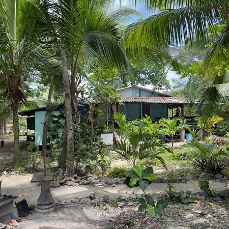 Casa Mamre Hostel Cahuita Luaran gambar